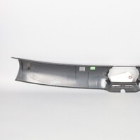 2000-2012 Porsche Boxster Upper Windshield Header Trim 98655505901 OEM Used