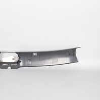 2000-2012 Porsche Boxster Upper Windshield Header Trim 98655505901 OEM Used