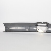 2000-2012 Porsche Boxster Upper Windshield Header Trim 98655505901 OEM Used