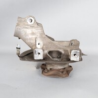 2005-2012 Porsche 911 Boxster Cayman Left Front Steering Knuckle OEM Used