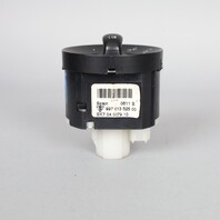 2009-2012 Porsche 911 Boxster Cayman Headlight Switch 99761352500 OEM Used