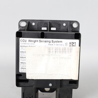Porsche 911 997 Boxster Cayman 987 Seat Occupancy Sensor Module OEM Used