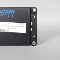 Porsche 911 997 Boxster Cayman 987 Seat Occupancy Sensor Module OEM Used