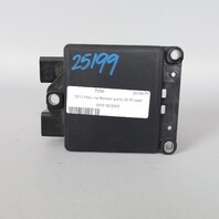 Porsche 911 997 Boxster Cayman 987 Seat Occupancy Sensor Module OEM Used