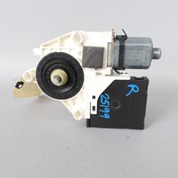 09-12 Porsche 911 Boxster Cayman Power Window Motor Right 99762418206 OEM Used