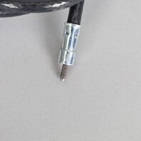 2007-2012 Porsche Boxster 987 Convertible Top Transmission Cable Pair OEM Used