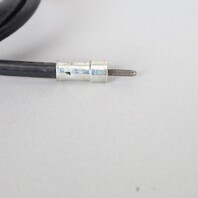 2007-2012 Porsche Boxster 987 Convertible Top Transmission Cable Pair OEM Used