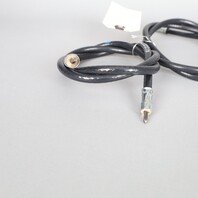 2007-2012 Porsche Boxster 987 Convertible Top Transmission Cable Pair OEM Used