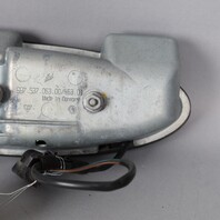 2005-2012 Porsche 911 Boxster Cayman Left Outside Door Handle OEM Used