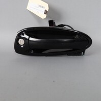 2005-2012 Porsche 911 Boxster Cayman Left Outside Door Handle OEM Used