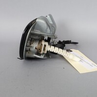 2005-2012 Porsche 911 Boxster Cayman Left Outside Door Handle OEM Used