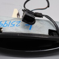 2005-2012 Porsche 911 Boxster Cayman Left Outside Door Handle OEM Used