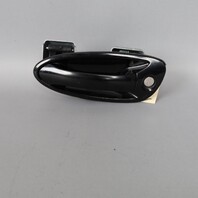 2005-2012 Porsche 911 Boxster Cayman Left Outside Door Handle OEM Used