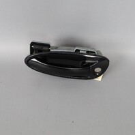 2005-2012 Porsche 911 Boxster Cayman Left Outside Door Handle OEM Used