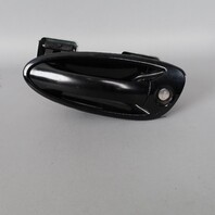 2005-2012 Porsche 911 Boxster Cayman Left Outside Door Handle OEM Used