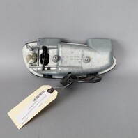 2005-2012 Porsche 911 Boxster Cayman Left Outside Door Handle OEM Used