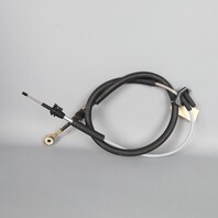 2009-2012 Porsche Boxster Cayman 987 Automatic PDK Shifter Cable OEM Used