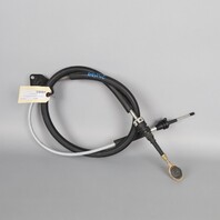 2009-2012 Porsche Boxster Cayman 987 Automatic PDK Shifter Cable OEM Used
