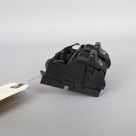 2008-2012 Porsche 911 Coupe Boxster Cayman Left Power Window Switch OEM Used