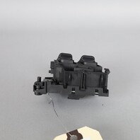 2008-2012 Porsche 911 Coupe Boxster Cayman Left Power Window Switch OEM Used