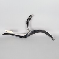 2005-2012 Porsche Boxster 987 Convertible Top Cover Lever Arm Right OEM Used