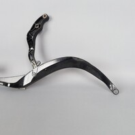 2005-2012 Porsche Boxster 987 Convertible Top Cover Lever Arm Right OEM Used