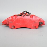 2000-2012 Porsche Boxster Cayman Rear Brake Calipers Brembo Pair Red OEM Used