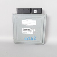 2010-2012 Porsche 911 997 Boxster Cayman Engine Computer ECU ECM DME OEM Used