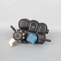 2008-2012 Porsche Boxster Cayman Coolant Reservoir Tank 98710604703 OEM Used