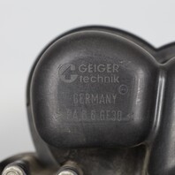 2008-2012 Porsche Boxster Cayman Coolant Reservoir Tank 98710604703 OEM Used