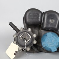 2008-2012 Porsche Boxster Cayman Coolant Reservoir Tank 98710604703 OEM Used