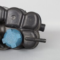 2008-2012 Porsche Boxster Cayman Coolant Reservoir Tank 98710604703 OEM Used