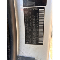 2003 BMW 530i parts OEM