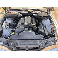 2003 BMW 530i parts OEM