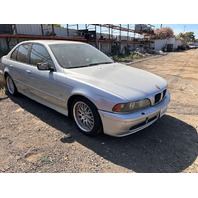 2003 BMW 530i parts OEM