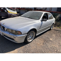 2003 BMW 530i parts OEM