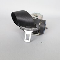 1999-2012 Porsche 911 996 997 Coupe Rear Seat Belt Right OEM Used