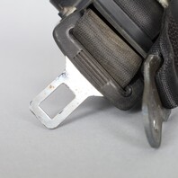 1999-2012 Porsche 911 996 997 Coupe Rear Seat Belt Right OEM Used
