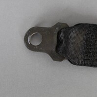 2002-2012 Porsche 911 996 Coupe Front Seat Belt Retractor Left OEM Used
