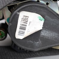 2002-2012 Porsche 911 996 Coupe Front Seat Belt Retractor Left OEM Used