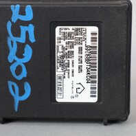 Porsche 911 997 Boxster Cayman 987 Garage Door Transmitter Module OEM Used