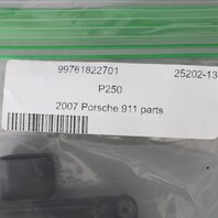 Porsche 911 997 Boxster Cayman 987 Garage Door Transmitter Module OEM Used