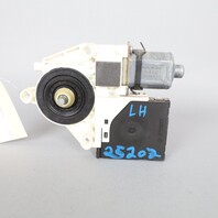 2006-2012 Porsche 911 997 Boxster Cayman 987 Power Window Motor Left OEM Used