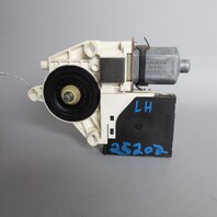 2006-2012 Porsche 911 997 Boxster Cayman 987 Power Window Motor Left OEM Used