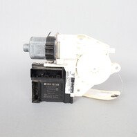 2006-2012 Porsche 911 997 Boxster Cayman 987 Power Window Motor Left OEM Used