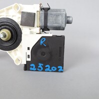 2006-2012 Porsche 911 997 Boxster Cayman 987 Power Window Motor Right OEM Used