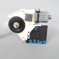 2006-2012 Porsche 911 997 Boxster Cayman 987 Power Window Motor Right OEM Used