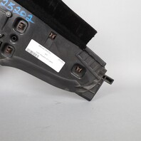 1999-2012 Porsche 911 996 997 Convertible Lateral Top Flap Motor Left OEM Used