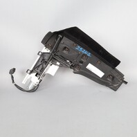 1999-2012 Porsche 911 996 997 Convertible Lateral Top Flap Motor Left OEM Used