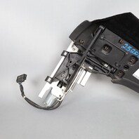 1999-2012 Porsche 911 996 997 Convertible Lateral Top Flap Motor Left OEM Used